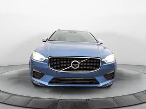 Miniature 9 Volvo XC60 R-Design 2018