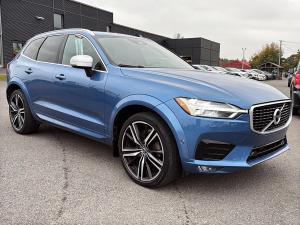 Miniature 8 Volvo XC60 R-Design 2018