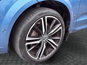 Miniature 10 Volvo XC60 R-Design 2018