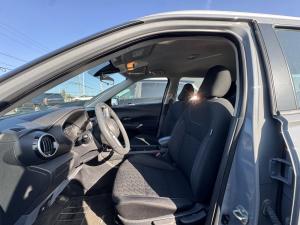 Thumbnail 5 Nissan Kicks SV 2021