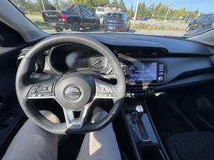 Thumbnail 7 Nissan Kicks SV 2021