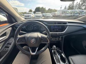 Miniature 6 Buick Encore GX Essence 2021