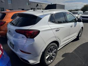 Miniature 5 Buick Encore GX Essence 2021