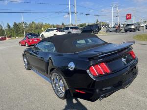 Miniature 5 Ford Mustang Base 2016