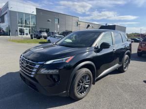 2024 Nissan Rogue S - Image 1