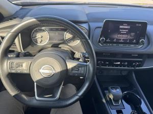 Miniature 5 Nissan Rogue S 2024