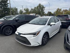 2025 Toyota Corolla LE Hyb - Image 1