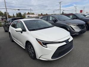 Miniature 5 Toyota Corolla LE Hyb 2025