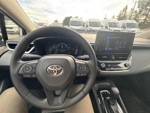 Miniature 7 Toyota Corolla LE Hyb 2025