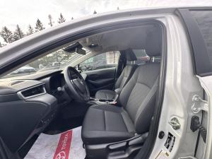 Miniature 6 Toyota Corolla LE Hyb 2025
