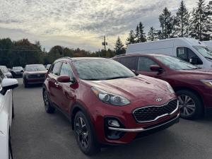 Miniature 5 Kia Sportage EX 2020