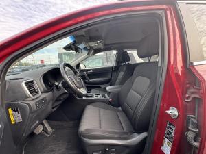 Miniature 6 Kia Sportage EX 2020