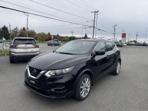 2021 Nissan Qashqai S - Image 1