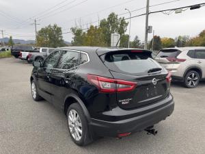 Thumbnail 5 Nissan Qashqai S 2021
