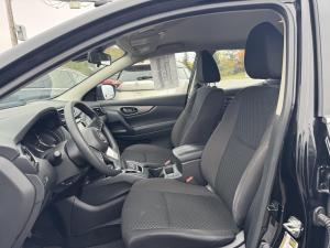 Thumbnail 6 Nissan Qashqai S 2021