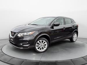 2021 Nissan Qashqai S - Image 1