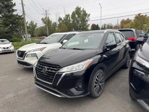 2021 Nissan Kicks SV - Image 1