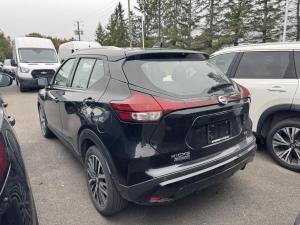 Miniature 6 Nissan Kicks SV 2021