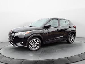 2021 Nissan Kicks SV - Image 1