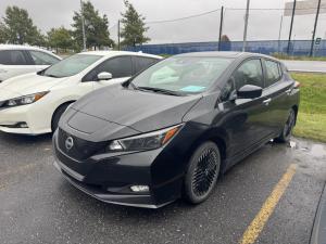 2023 Nissan Leaf SV Plus - Image 1