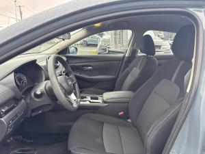 Miniature 5 Nissan Sentra SV 2024
