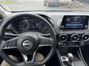 Miniature 6 Nissan Sentra SV 2024