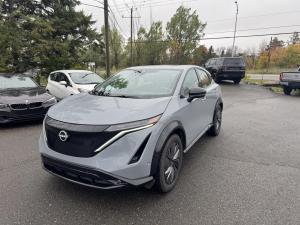 2024 Nissan Ariya Evolve+ - Image 1