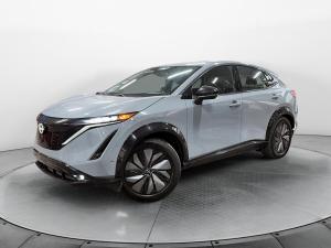 2024 Nissan Ariya Evolve+ - Image 1