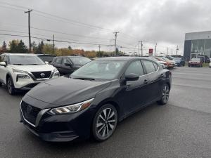 2023 Nissan Sentra SV Special Edition - Image 1