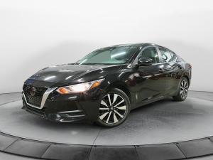 2023 Nissan Sentra SV Special Edition - Image 1