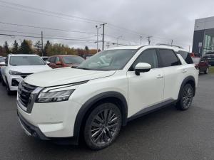 2022 Nissan Pathfinder SL - Image 1