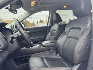 Miniature 6 Nissan Pathfinder SL 2022