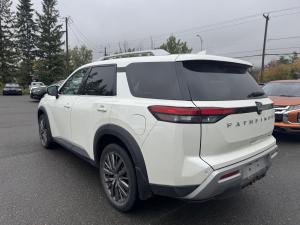 Miniature 5 Nissan Pathfinder SL 2022