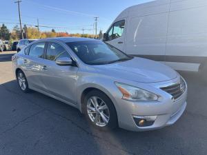 Miniature 5 Nissan Altima SL 2015