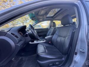 Miniature 7 Nissan Altima SL 2015
