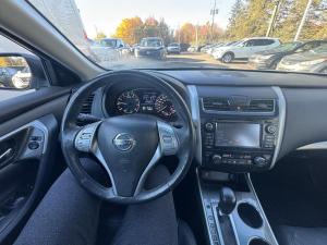 Miniature 6 Nissan Altima SL 2015
