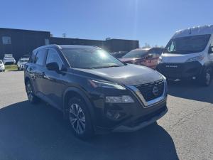 Miniature 5 Nissan Rogue SV 2023