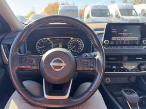 Miniature 8 Nissan Rogue SV 2023