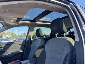Miniature 6 Nissan Rogue SV 2023