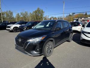 2023 Nissan Kicks SV - Image 1