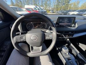 Miniature 7 Nissan Rogue SV 2026