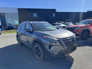 Miniature 6 Nissan Rogue SV 2026