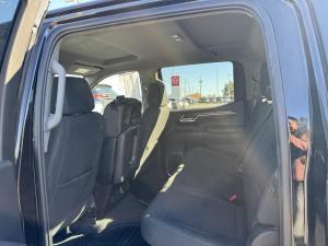 Miniature 6 Chevrolet Silverado 1500 LT 2025