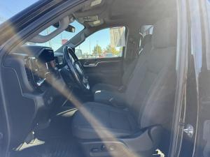 Miniature 5 Chevrolet Silverado 1500 LT 2025