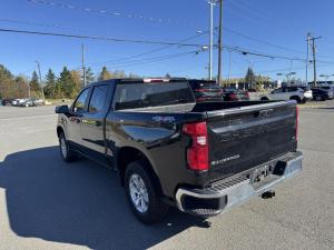 Miniature 7 Chevrolet Silverado 1500 LT 2025