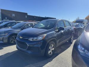 2019 Chevrolet Trax LS - Image 1