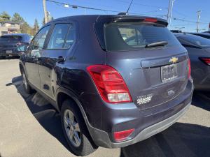 Miniature 5 Chevrolet Trax LS 2019