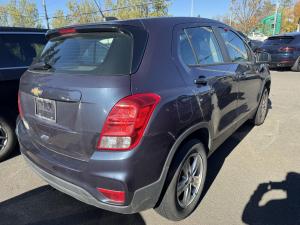 Miniature 6 Chevrolet Trax LS 2019