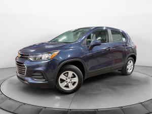 2019 Chevrolet Trax LS - Image 1