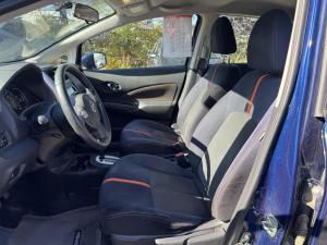 Miniature 6 Nissan Versa Note SR 2018